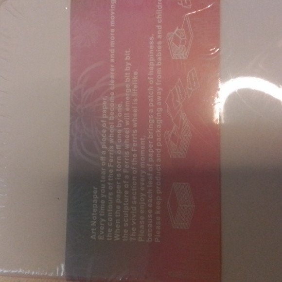 NWT Disney 100 3pc Minnie Women's Sleepwear w/ bonus artpad - Picture 13 of 14